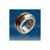 Surface Phosphating Treatment Ball Joint Bearing Axial Slit of Outer Ring For Radial Load thumbnail-1