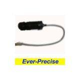IP67 RJ45 Socket 8p8c LAN Cable M20L Waterproof Connector