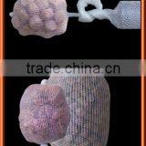 Japan Material 20 Degree 40s Pva Water Soluble Yarn for Pva Mesh thumbnail-4