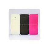 Portable Power Bank With 6000mAh