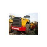 Used Road Roller [DynapacCA511] thumbnail-3