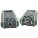 USB/MPI PC Adapter USB for Siemen S7-200/300/400 PLC,MPI/DP/PPI Programming Cable Suppert Win7 thumbnail-3