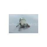 Miniature Temperature Bimetal Thermal Switch For Water Heater Over Heat Protection thumbnail-1