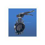 Butterfly Valve/butterfly Valve Lug/butterfly Wafer Valve/keystone Valves Suppliers/butterfly Valves Wafer Type thumbnail-3