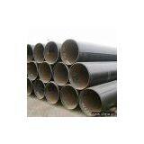 Sell Lontigudinal SAW Steel Pipes thumbnail-1