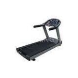 LED Display Motorized Folding Exercise Equipment Treadmill With MP3 Plug CF-7301 thumbnail-1