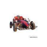 Sell (New) 650cc Street Go Kart thumbnail-1
