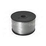 Rapid Prototyping 1.75MM ABS Filament 1.75 Transparent , 3D Printer Filament Spool thumbnail-1
