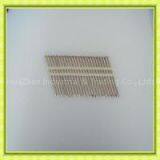 21 Degree Ring Shank Plastic Collated Plastic Strip Nails thumbnail-2