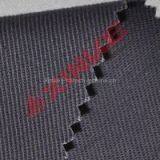 7oz Twill Cotton Nylon Arc Flash Protective Overall Fabric thumbnail-1