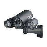 2 Megapixels ICR Lens 960H D-WDR Waterproof IR Bullet Camera, 700TVL / 750TVL, 50m Pieces IR Leds thumbnail-1
