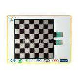 Metal Dome Custom Rigid PCB Membrane Switch OEM For Sale Apparatus , SGS Rohs thumbnail-1