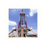 Electromechanical Combination Drive Drilling Rigs thumbnail-1
