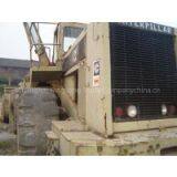 Used Cat Wheel Loader 980C thumbnail-2