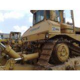 Used Cat Bulldozer D8L thumbnail-2