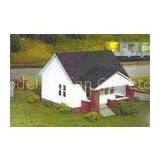 Scale Model Lamppost Five Bulbs Colorful Light HO 6.5cm T54