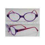 Safety Eye Protection Kids Eyeglasses Frames With Demo Lens thumbnail-1