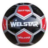 Promotion Leather PU PVC Rubber Mini Soccer Footballs 3920 thumbnail-2