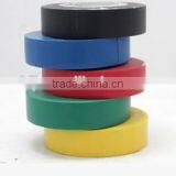 Green PVC Electrical Insulation Tape Flame Retardant Tape/PVC Insulation Tape