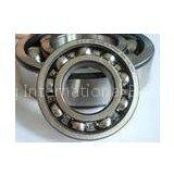 C2 Gcr15 Bearing 6008 6008-2Z 6008-RS 6008-2RS With Stamped Steel Cage For Machine Tools thumbnail-1