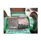 2-20mesh Coarse Tire Shredding Machine For Waste Tire Recycling Machine