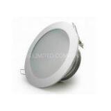 1300lm Merchandising Led Down Light Fixtures, 15w Led Cabinet Lighting Lamp REX-D032 thumbnail-1