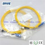 Stock 1000 pcs fiber patch cord