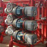 Frequency Conversion Building Elevator SCB thumbnail-2