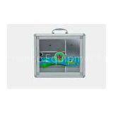 OEM Hospital Aluminum Alloy Custom First Aid Kits Safety Box With Lock thumbnail-1