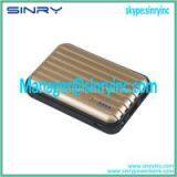 ABS Material 7800mAh Portable Battery Power Bank for Gifts PB30 thumbnail-2