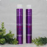 High Quality Aluminum Hair Color Cream Tube Packaging thumbnail-2