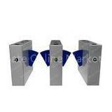 Electric Direct Flap Retractable Barrier Gate Ferry Hotel Club Entrance