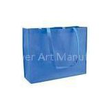 Bulk Polypropylene Non Woven Shopping Bags For Cloth Packing