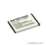 Camera Battery for Casio CNP-20 thumbnail-2