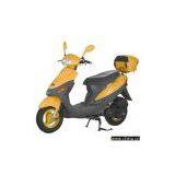 Sell Gas Scooter thumbnail-1
