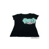 Sell Ladies' T-Shirt thumbnail-1