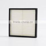 China Supplier High-efficiency Disposable HEPA Filter thumbnail-2