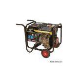 Sell Generator Set thumbnail-1