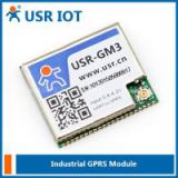 Industrial UART to GSM/GPRS Module