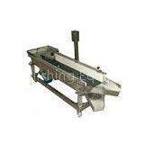 Professional Auxiliary Equipment Vibratory Separating Machine for Metal Polishing thumbnail-1