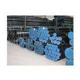 Industrial SA106/ASTM A106 ASME Seamless Carbon Steel Pipe for Pressure Vessel