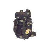 Sports Hiking Backpack/Army Backpack/Duffle Backpack/high quality (GO-076)