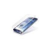 Transparent Colored Tempered Glass Screen Protector for Samsung Galaxy S3 I9300