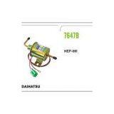 Fuel Pump For DAIHATSU(7647B) thumbnail-2