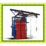 Hook Abrator/Shot Blasting Machine/Shot Peening Equipment