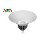High Power Commercial LED High Bay Lamp , Canopy LED Lights For Factory