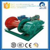 CE Approved Portable 3000lbs Electric Winch with High Quality