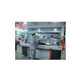 Sweater Knitting Machine Dual System thumbnail-2