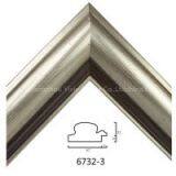 Polystyrene Foam Moulding 6732 For Sale