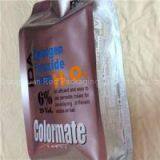 Cosmetic Liquid Pouch With Spout thumbnail-1